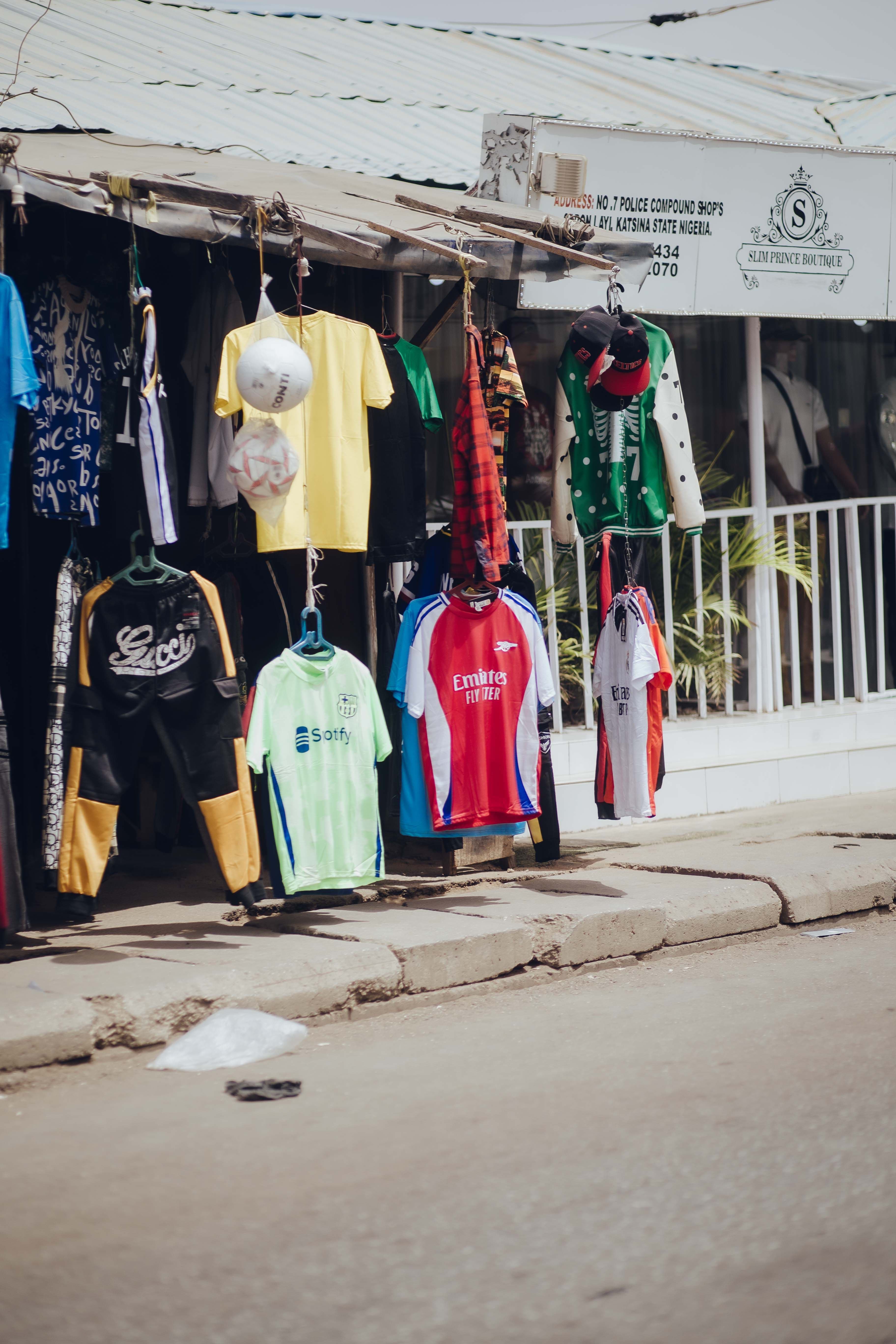 Boutique en ligne